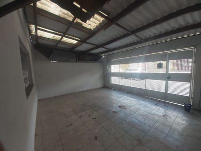Casa, 2 quartos, 75 m² - Foto 2