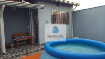 Casa, 2 quartos, 90 m² - Foto 3