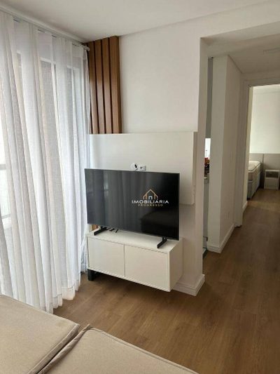 Apartamento, 2 quartos, 44 m² - Foto 4