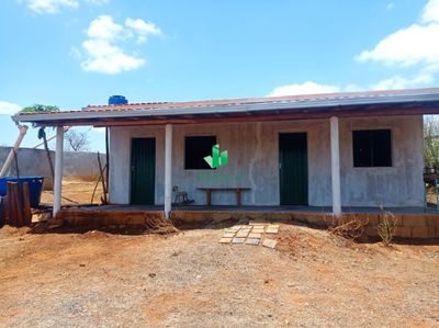 Chácara, 1 quarto - Foto 4