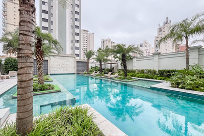 Apartamento, 3 quartos, 206 m² - Foto 3
