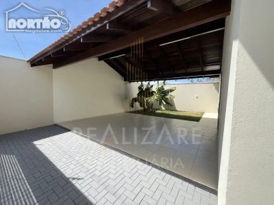 Casa, 3 quartos, 126 m² - Foto 3