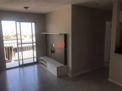 Apartamento, 2 quartos, 55 m² - Foto 1