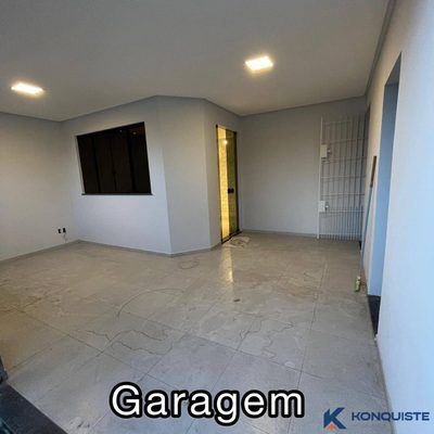 Casa, 4 quartos - Foto 2