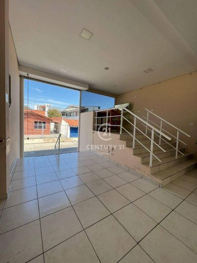 Casa, 8 quartos, 923 m² - Foto 1