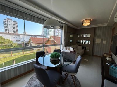 Apartamento, 2 quartos, 63 m² - Foto 1