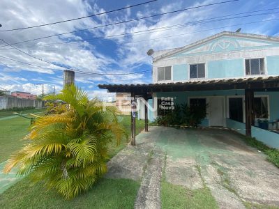 Casa, 3 quartos, 160 m² - Foto 1