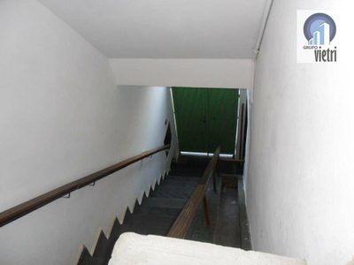 Sobrado, 3 quartos, 137 m² - Foto 4