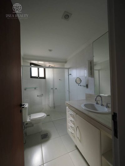 Apartamento, 4 quartos, 226 m² - Foto 3