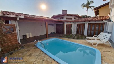 Casa de Condomínio, 5 quartos - Foto 4