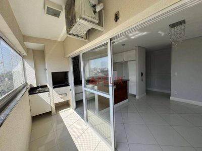 Apartamento, 3 quartos, 93 m² - Foto 4