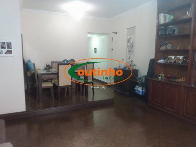 Apartamento, 3 quartos, 120 m² - Foto 4