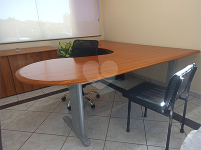 Sala-Conjunto, 35 m² - Foto 1
