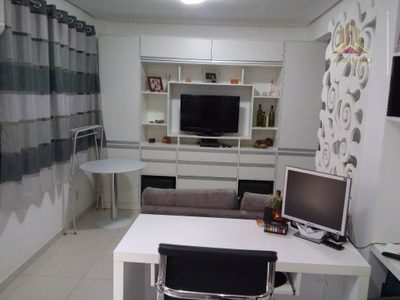 Kitnet-Studio, 53 m² - Foto 2