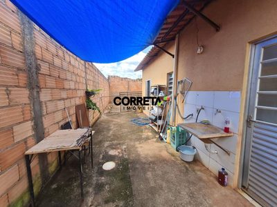 Casa, 2 quartos, 45 m² - Foto 2