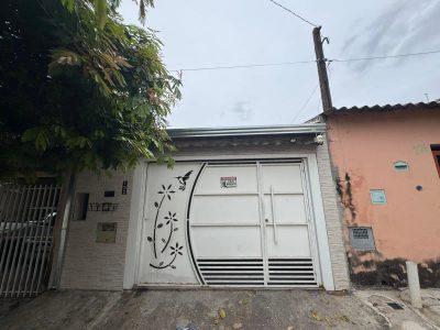 Casa, 2 quartos, 65 m² - Foto 1
