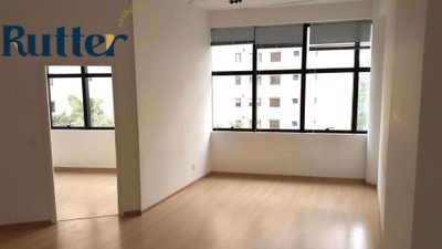 Sala-Conjunto, 50 m² - Foto 1