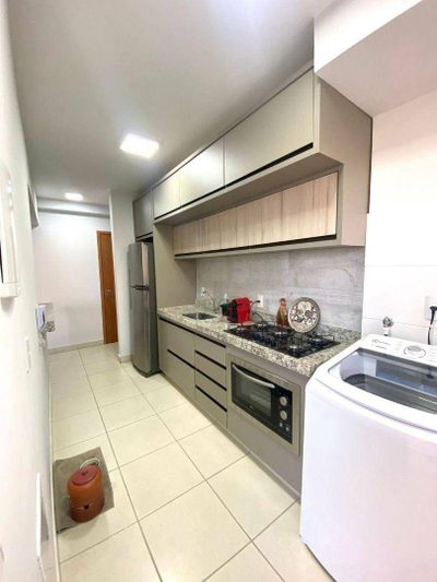 Apartamento, 2 quartos, 59 m² - Foto 4