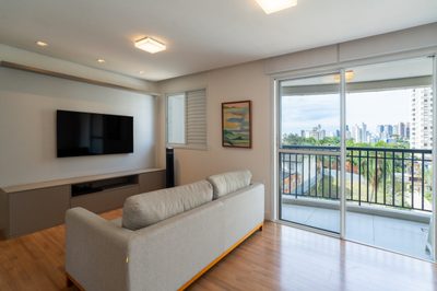 Apartamento, 2 quartos - Foto 5