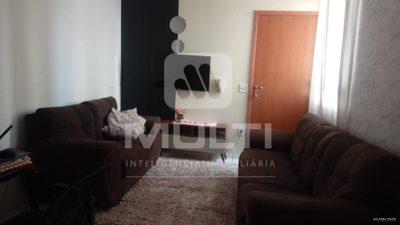 Apartamento, 2 quartos, 44 m² - Foto 1