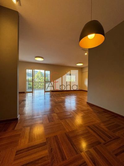 Apartamento, 3 quartos, 139 m² - Foto 2