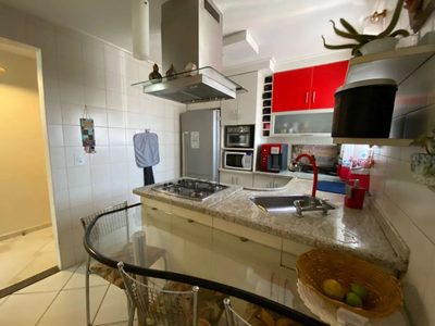 Apartamento, 3 quartos, 88 m² - Foto 3