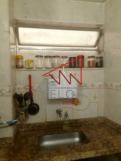Apartamento, 1 quarto, 30 m² - Foto 1