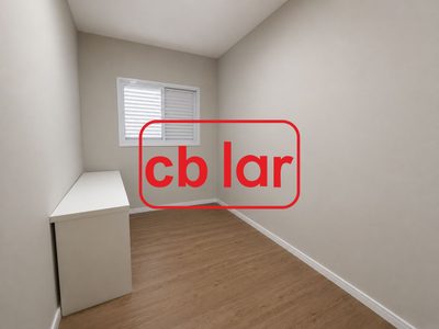 Apartamento, 3 quartos, 78 m² - Foto 4