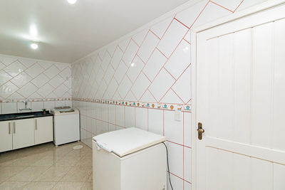 Casa, 3 quartos, 300 m² - Foto 2
