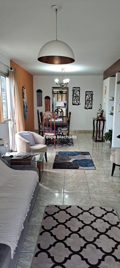 Cobertura, 3 quartos, 240 m² - Foto 5