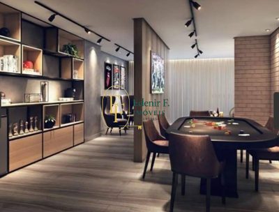 Apartamento, 4 quartos, 109 m² - Foto 2