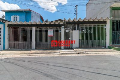 Casa, 2 quartos, 201 m² - Foto 2