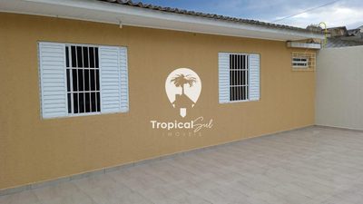 Casa, 3 quartos, 200 m² - Foto 4