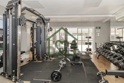 Apartamento, 2 quartos, 62 m² - Foto 5