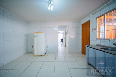 Casa, 2 quartos, 180 m² - Foto 5