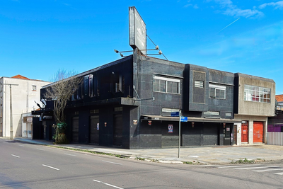 Prédio Inteiro, 1000 m² - Foto 2