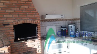 Casa, 4 quartos, 340 m² - Foto 3