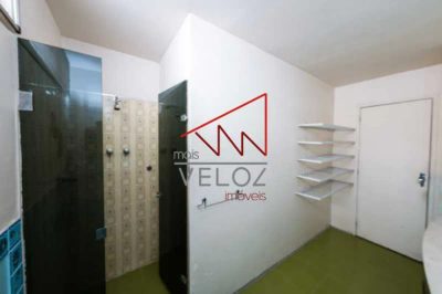 Apartamento, 3 quartos, 197 m² - Foto 1