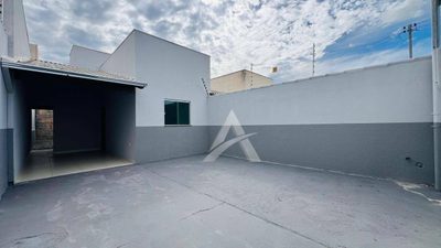 Casa, 2 quartos, 105 m² - Foto 1