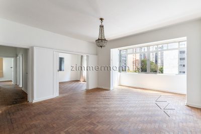Apartamento, 3 quartos, 150 m² - Foto 1