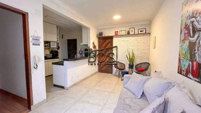 Cobertura, 3 quartos, 111 m² - Foto 2