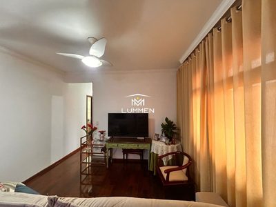 Apartamento, 3 quartos, 115 m² - Foto 4