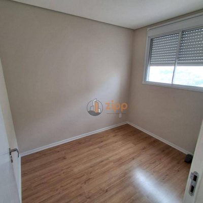 Apartamento, 2 quartos, 42 m² - Foto 5