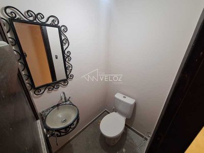 Apartamento, 2 quartos, 134 m² - Foto 4
