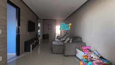 Casa de Condomínio, 4 quartos - Foto 4