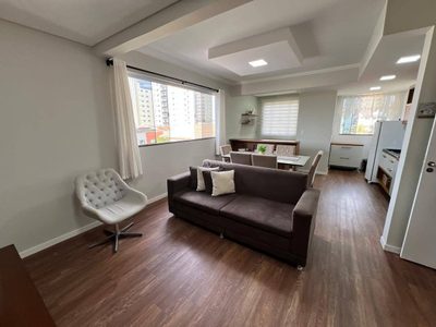 Apartamento, 3 quartos, 85 m² - Foto 3