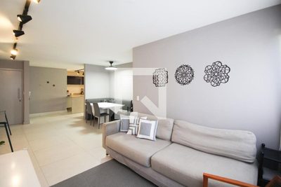 Apartamento, 3 quartos, 103 m² - Foto 2