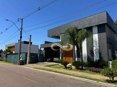 Casa de Condomínio, 3 quartos - Foto 2