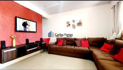 Casa, 2 quartos, 120 m² - Foto 3