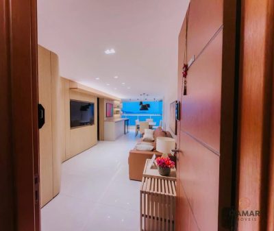 Apartamento, 3 quartos, 113 m² - Foto 3